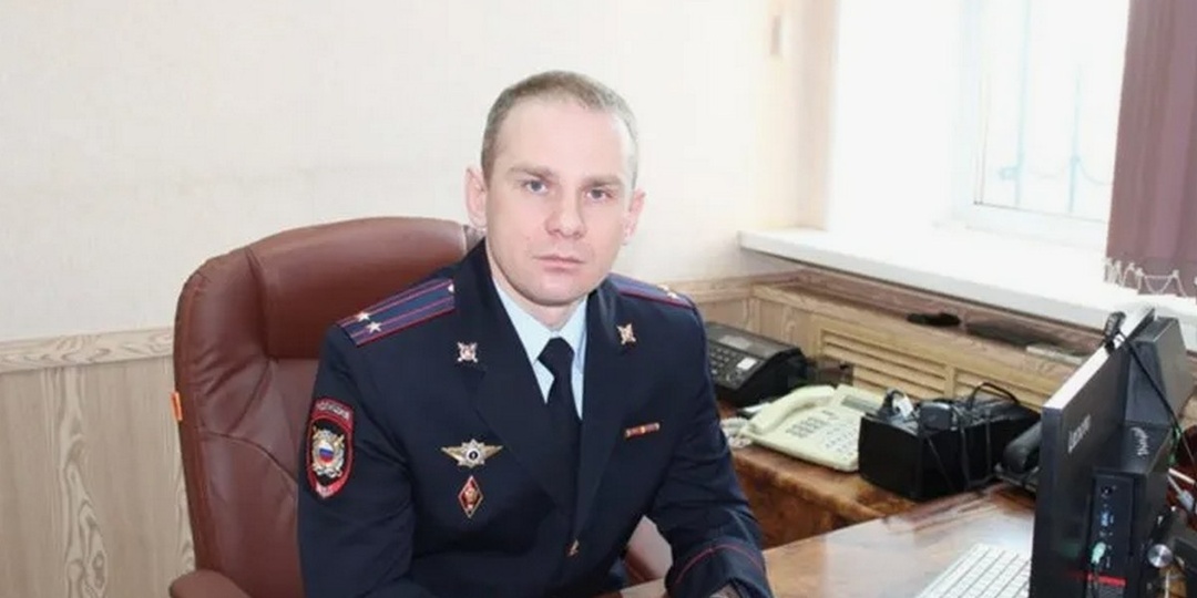 В Челябинске назначен новый глава городской полиции