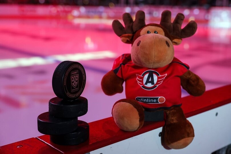     фото: Благотворительный фонд "Дети России"