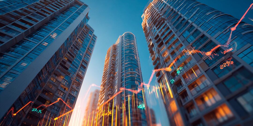 Пик цен на новостройки — в 2027 году