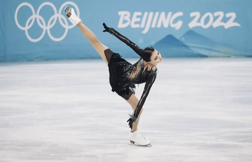 Фото взято из открытых источников/соцсетей