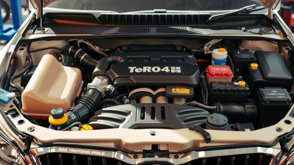    Какие запчасти на корейских авто до 160 л.с. придется менять в первую очередь?