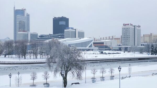    © Sputnik / Дмитрий Марков