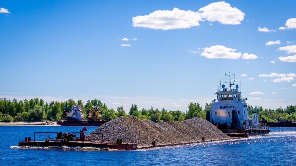    В Югре утвердили объёмы северного завоза
