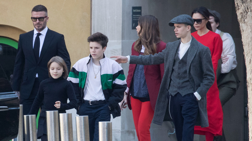    Фото: www.globallookpress.com/Stephen Lock