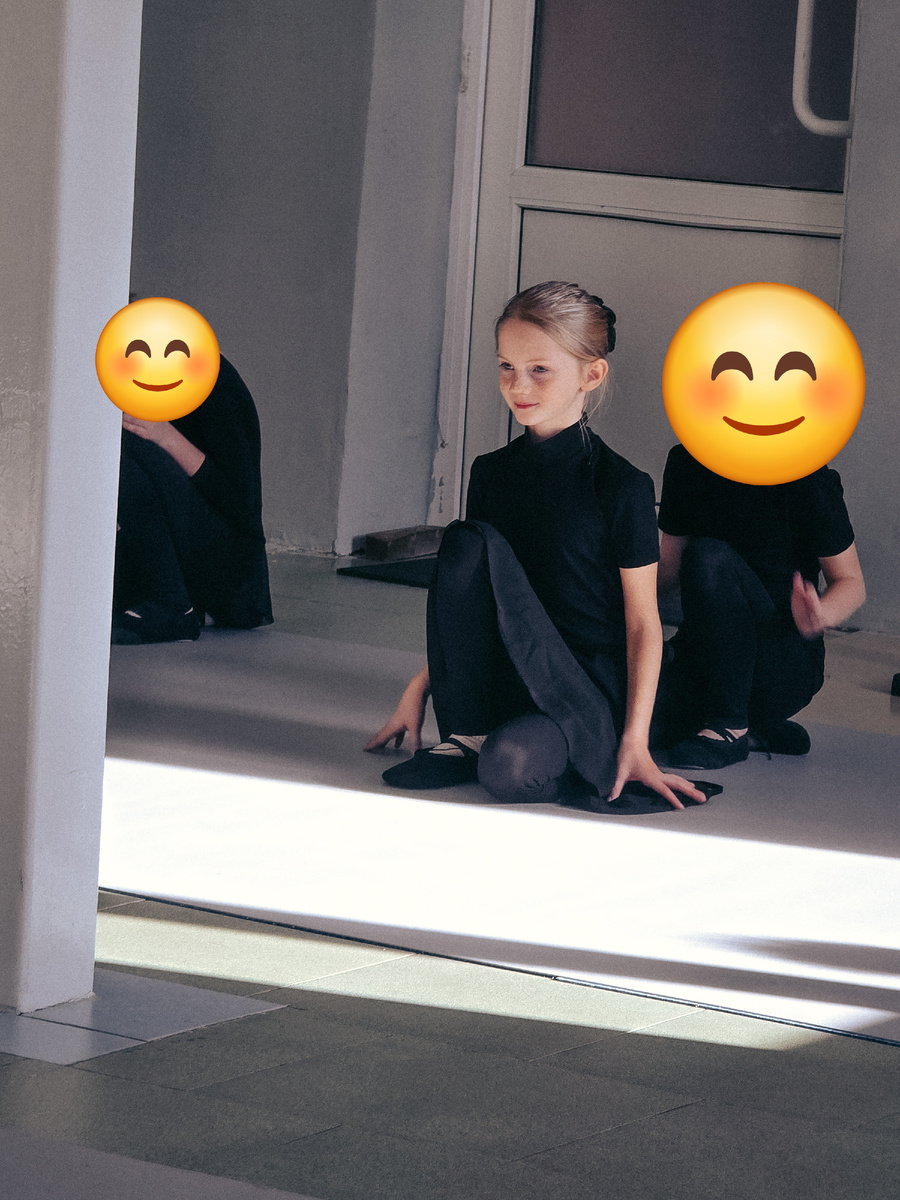 Ничто не предвещало неудобств