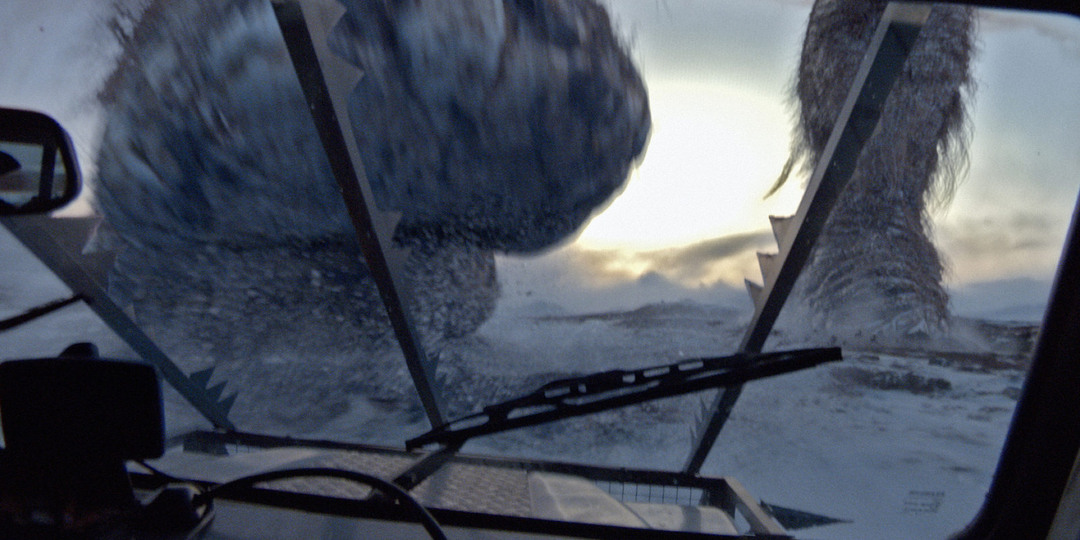 Охотники на троллей (2010, Норвегия, мокьюментари / фэнтези / ужасы): А ведь они и правда существуют