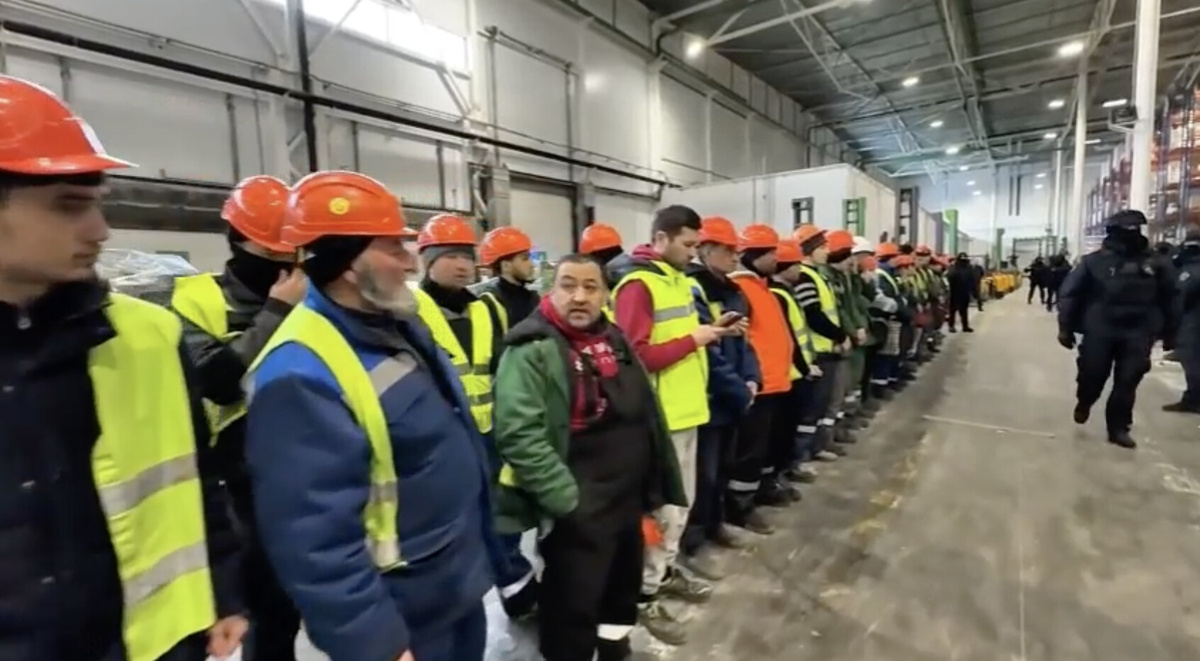 Фото: пресс-служба ГУ МВД России по Петербургу и Ленобласти