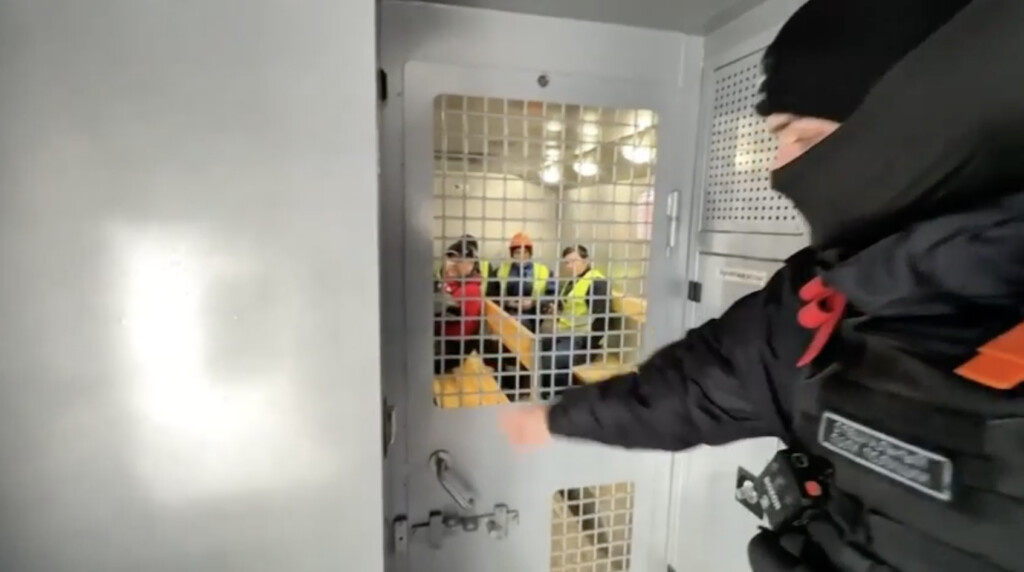  Фото: пресс-служба ГУ МВД России по Петербургу и Ленобласти