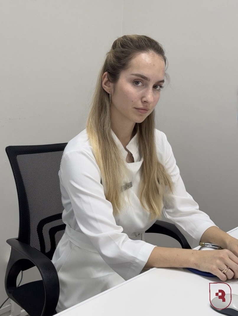 Фото: СГМУ им. В.И. Разумовского