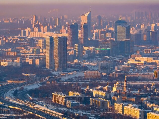    Фото: Мосфото