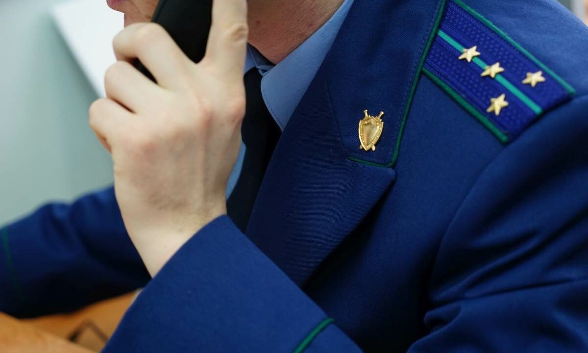    Фото Виктории Перевязко, «Кубань 24»