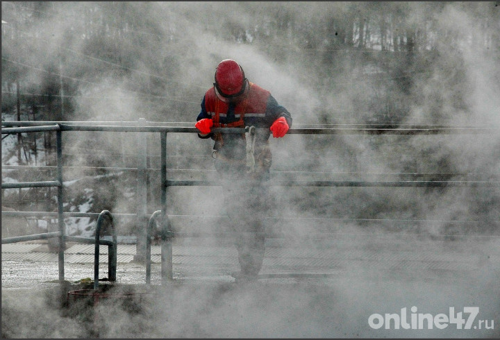 фото: Валентин Илюшин/Online47