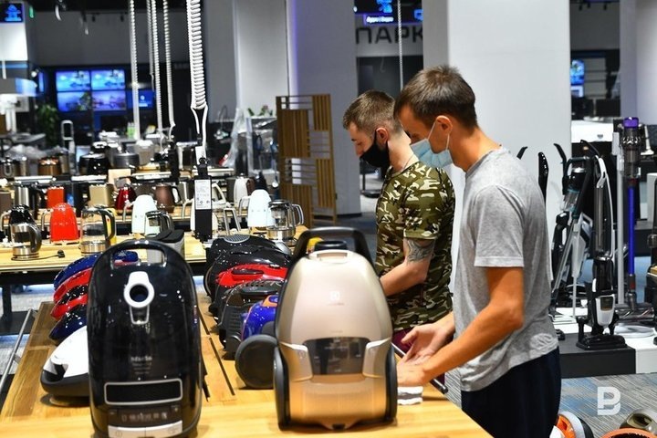   Максим Платонов / realnoevremya.ru