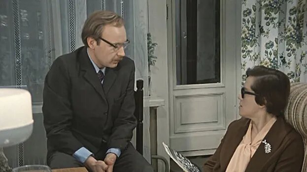 «...только никак не предполагала, что Вы творили под псевдонимом Пастернака!»