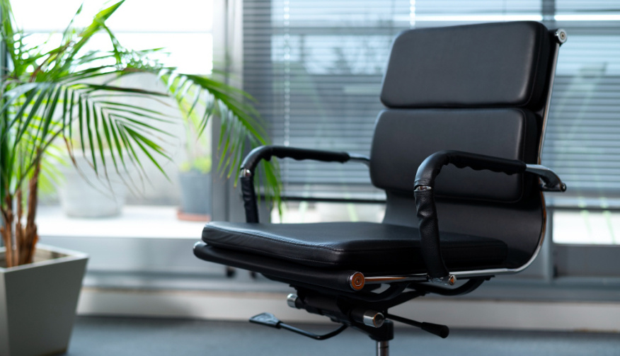 кресла - инвестиция в переговорную