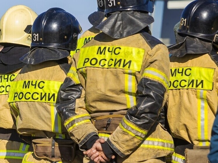     Фото: Юлия Боровикова («Вечерний Челябинск»)