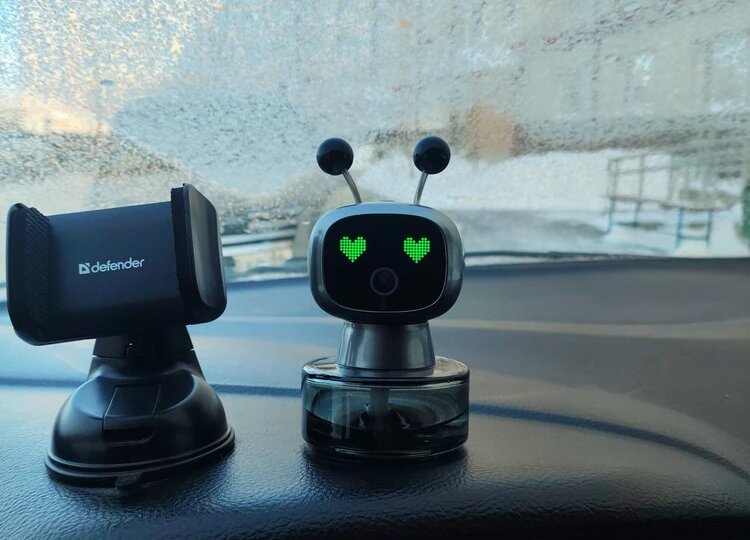 Wildberries: подарки автомобилисту на 23 февраля — 16 полезных находок