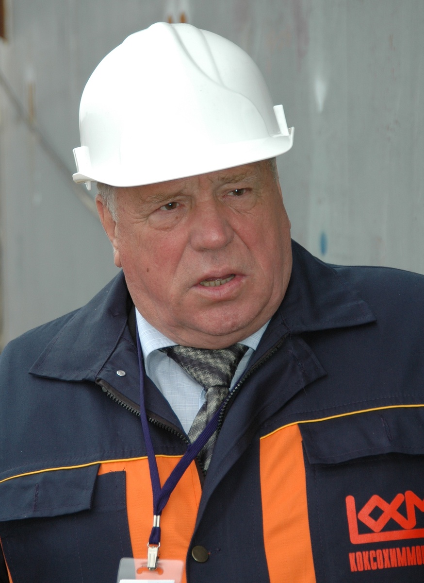 Валентин Александрович Фуфаев