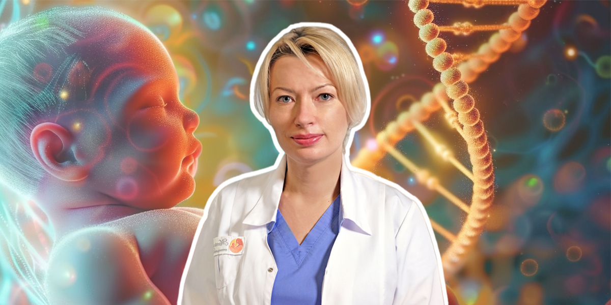 Анастасия Хватова