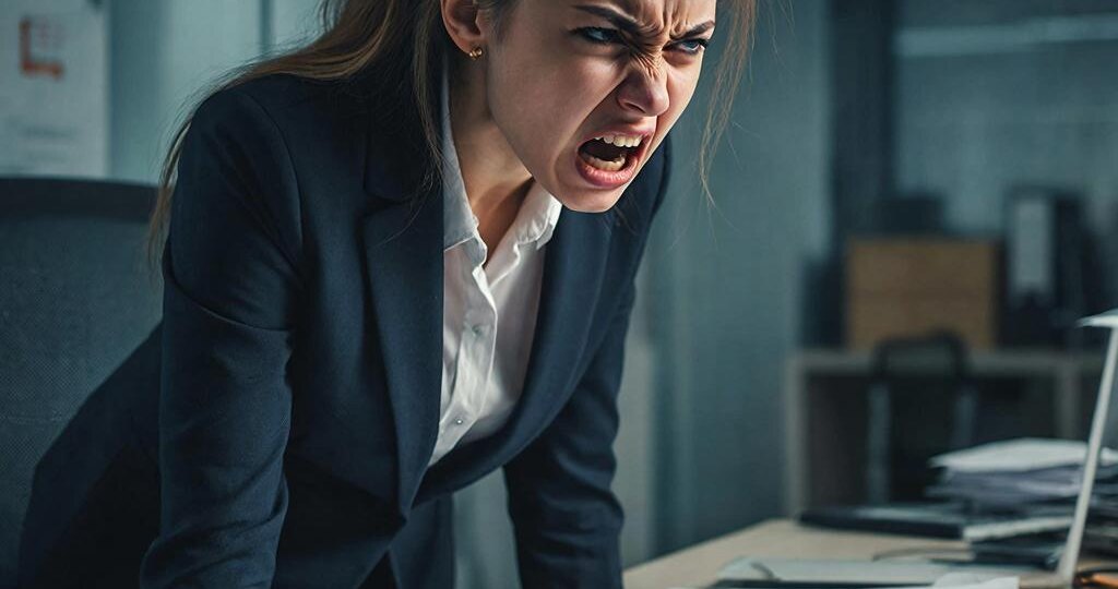 Причины негативных эмоций