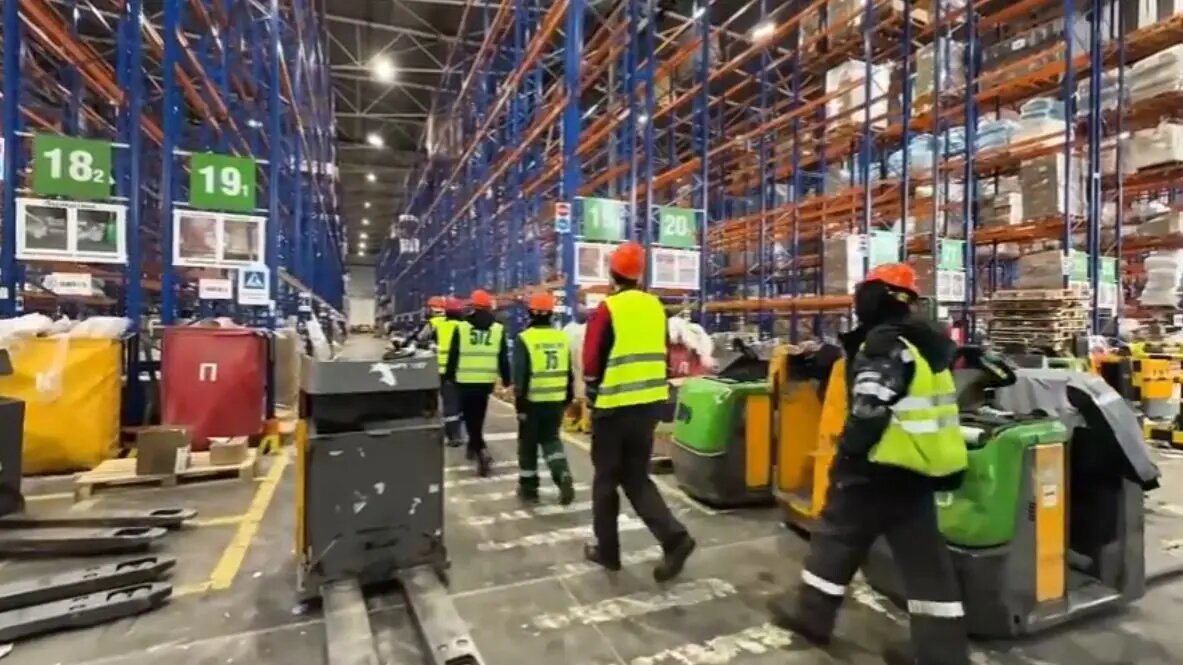    Фото: кадр видео ГУ МВД по Петербургу и Ленобласти