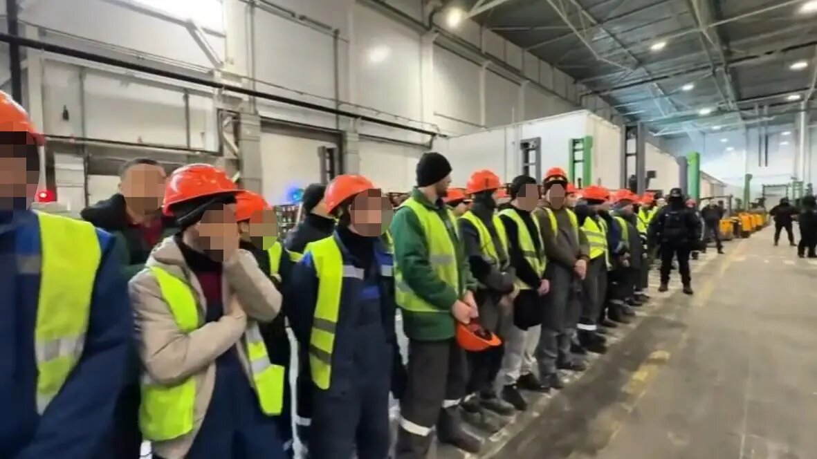    Фото: кадр видео ГУ МВД по Петербургу и Ленобласти