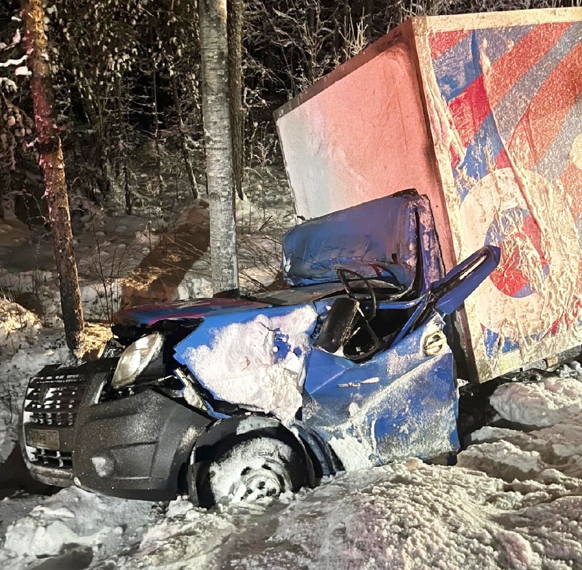    ГАИ Карелии