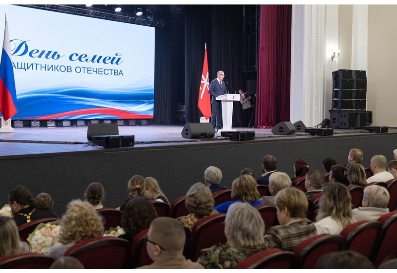 Фото: Правительство Тульской области.