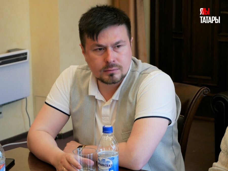 
Фото: © «Миллиард.Татар»