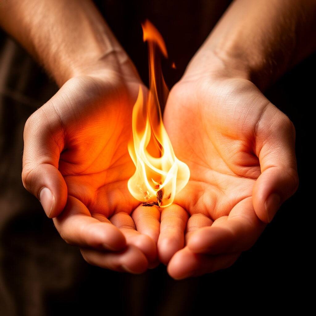 Что, если магия общения — не в словах?