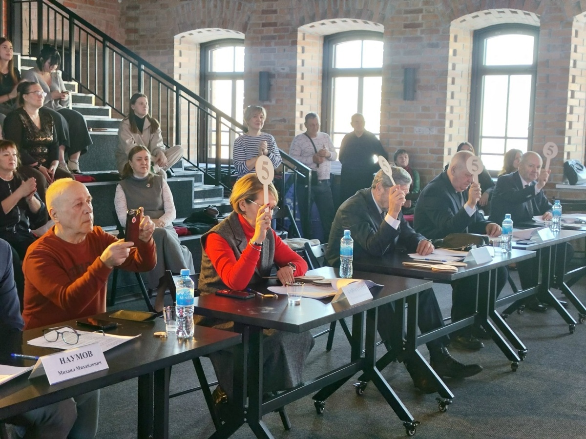 Фото: Департамент социального развития Тюменской области