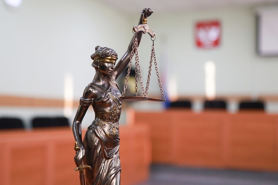    Суд назначил ему 12 лет лишения свободы в колонии общего режима Олег УКЛАДОВ