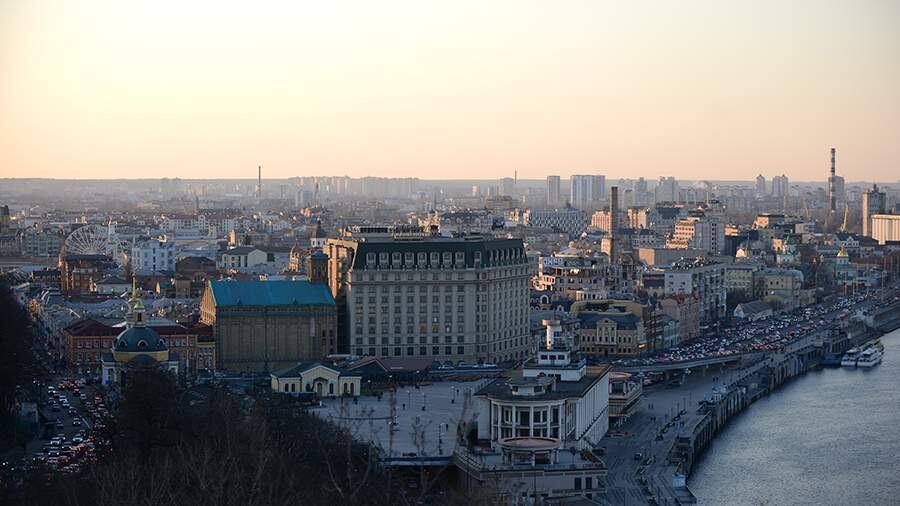    Фото: ИЗВЕСТИЯ/Тарас Петренко