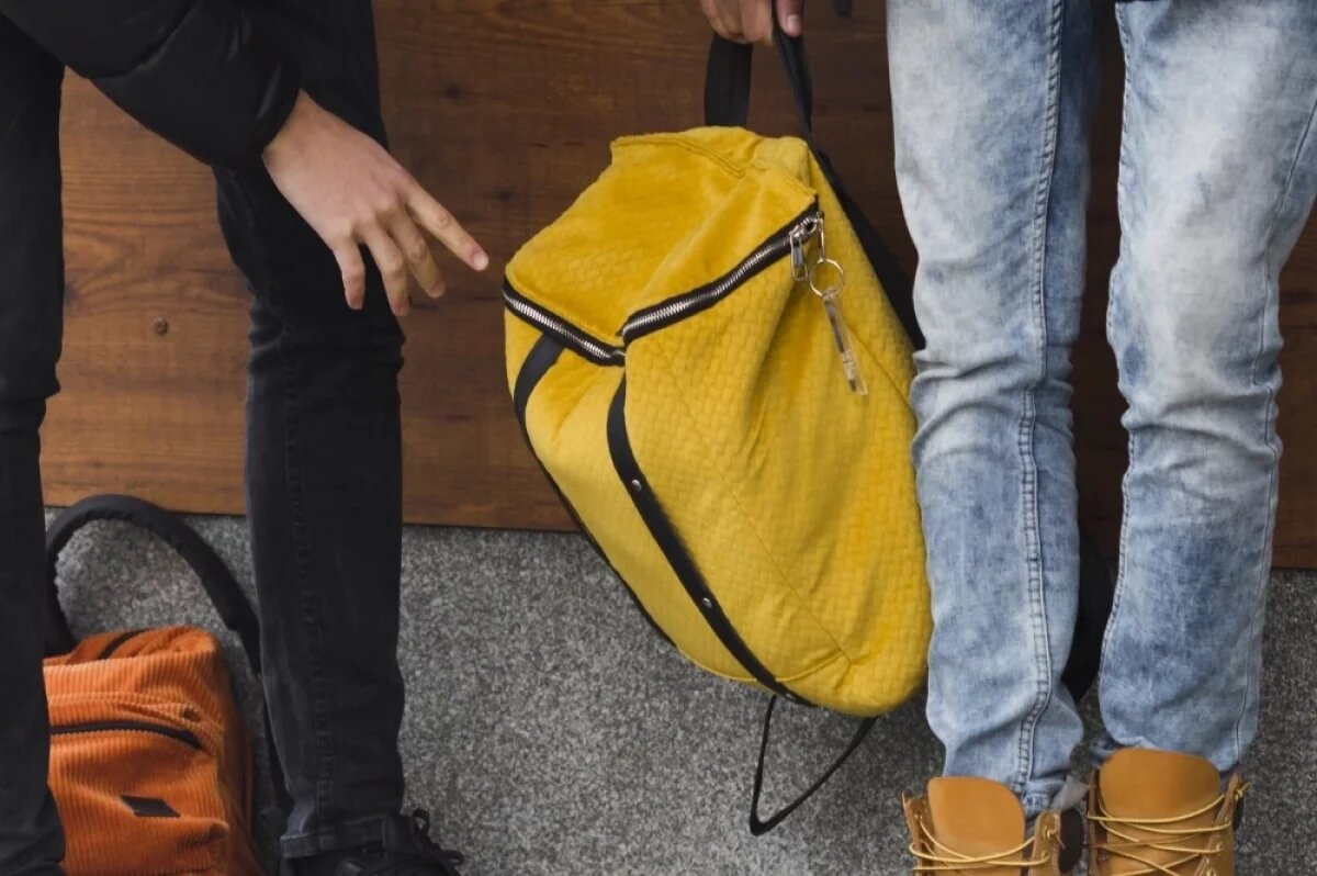    «В шк не приходи».