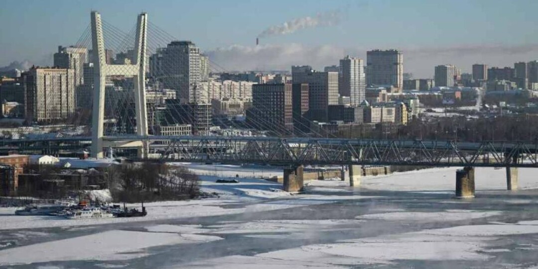 Режим повышенной готовности объявлен в одном из районов Новосибирска