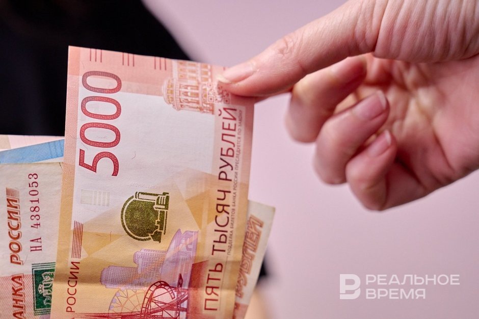   Динар Фатыхов / realnoevremya.ru