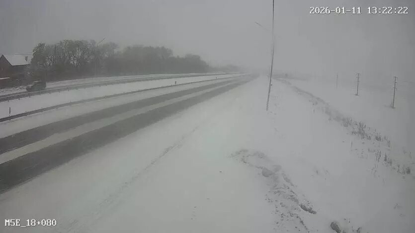 Фото: УпрДор Южный Урал