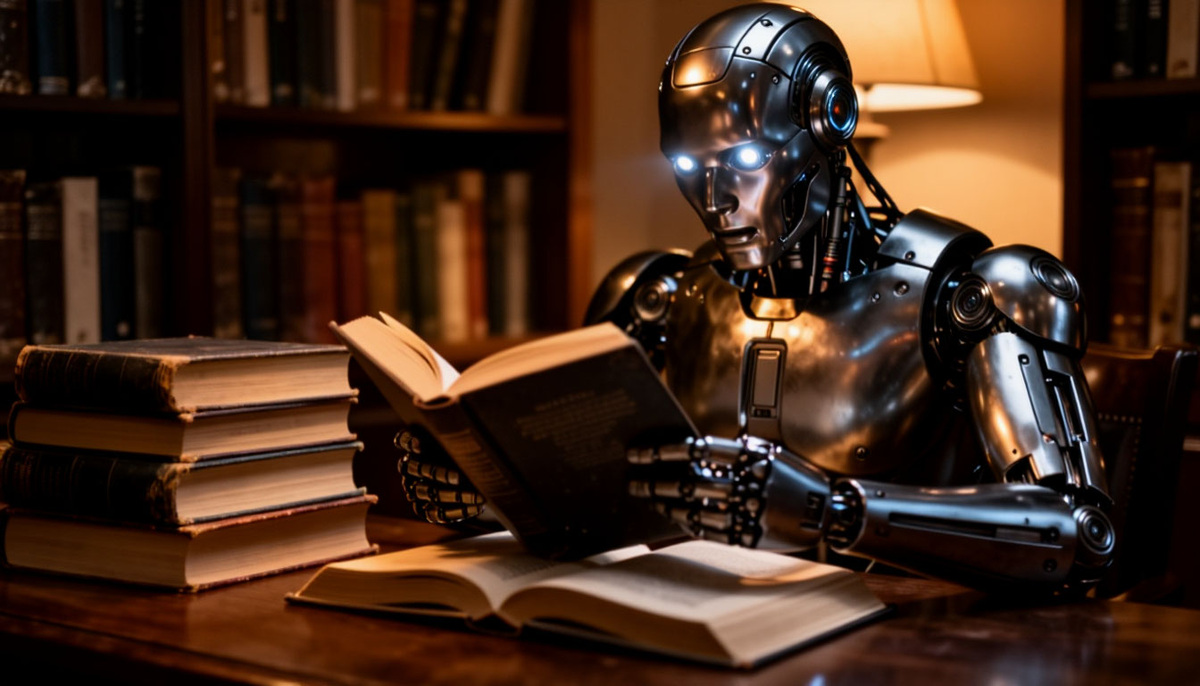 Изображение сгенерировано ИИ