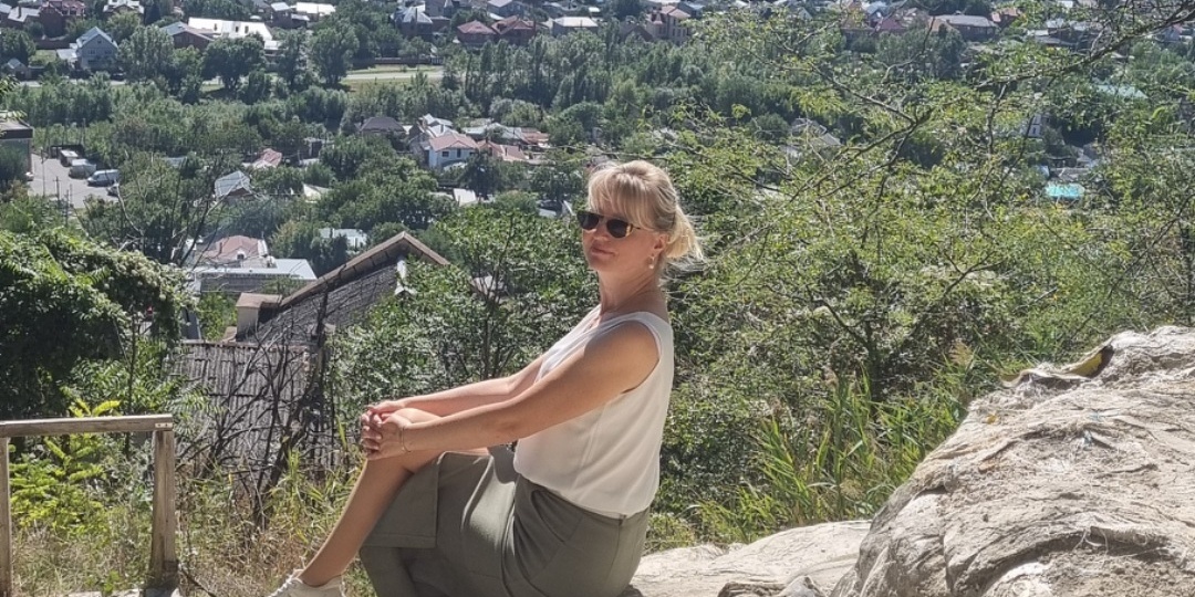 Народные (бестыжие) ванны в Пятигорске