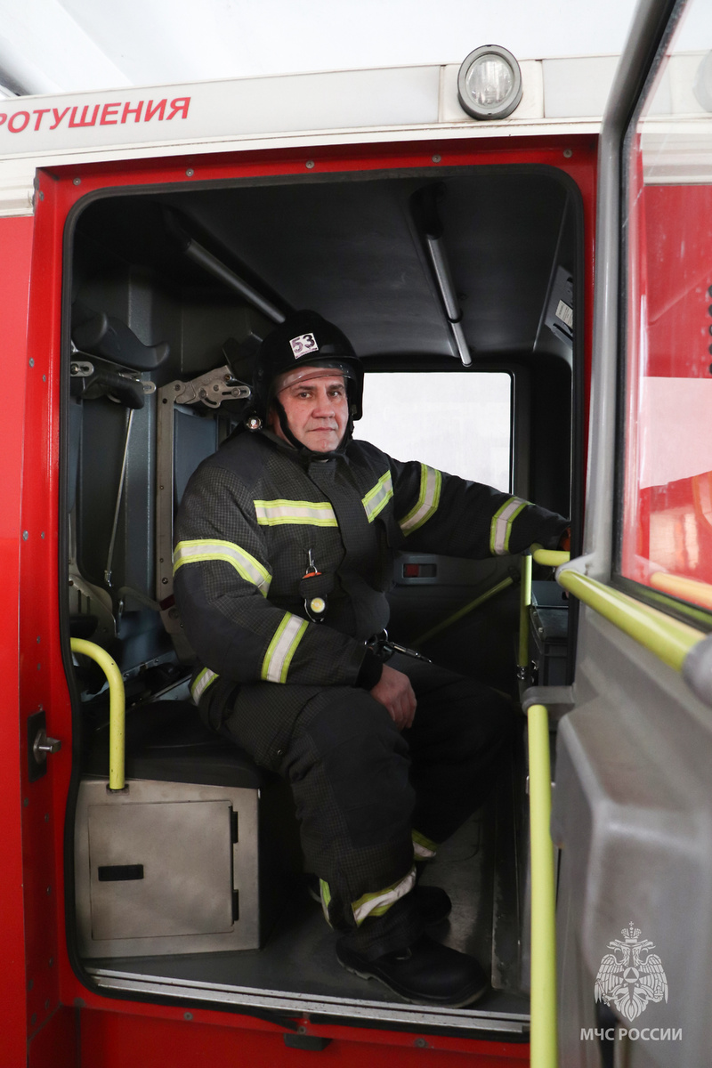 Вячеслав Валерьевич Бряйцев