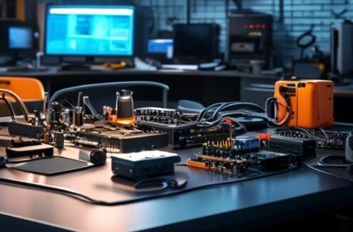 
Как правильно заряжать аккумулятор электросамоката, чтобы не посадить батарею раньше времени