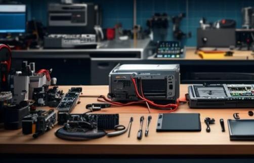 
MIDI: Протокол, который подарил электронную музыку