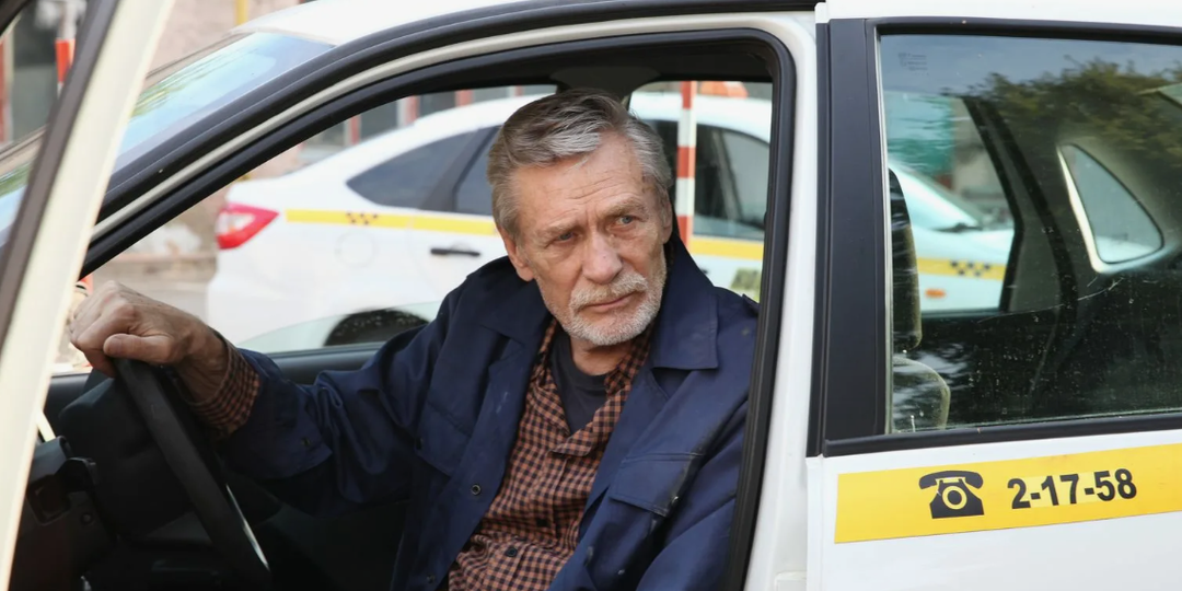 «Зачем это всё?»: как Александр Михайлов относится к ремейкам и почему не стал работать с Ефремовым