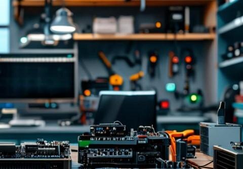 
Почему ключевая подсветка, важный момент в ремонте техники