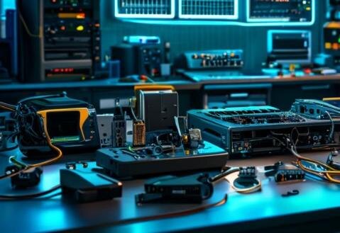 
Как фильтр нейтральной плотности помогает фотографам и мастерам техники понять свет