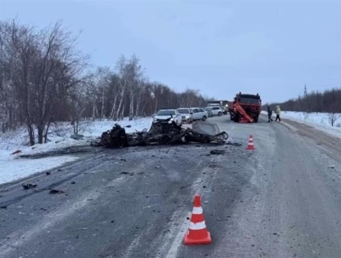    ФОТО: Госавтоинспекция Самарской области