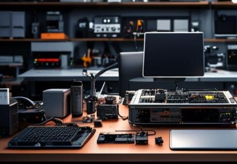 
Когда стиральная машина капризничает, что может быть