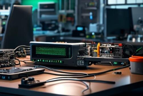 
Что-то у тебя с картинкой не то, или Почему стоит знать про Variable Refresh Rate