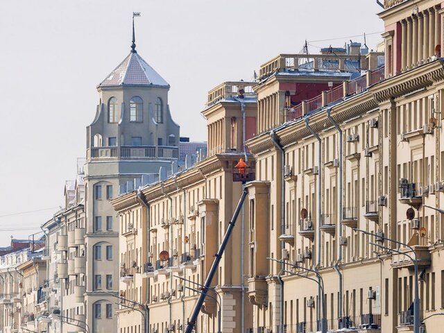    Фото: портал мэра и правительства Москвы/Олег Сосницкий