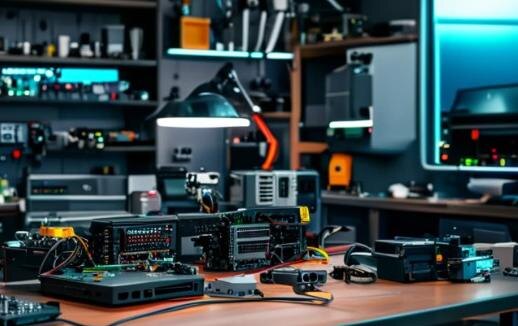 
Сам себе профессор: разбираемся с Tizen